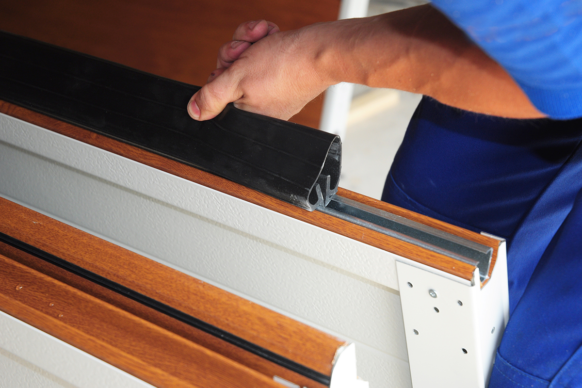 Pittsburgh Garage Door Repair ️ Fix it today