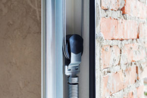 Overhead Door Maintenance Checklist